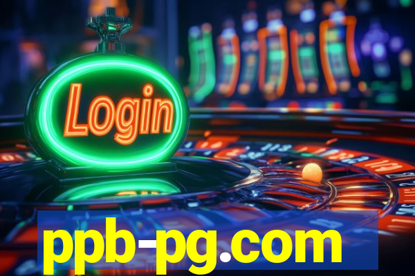 ppb-pg.com