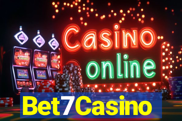 Bet7Casino