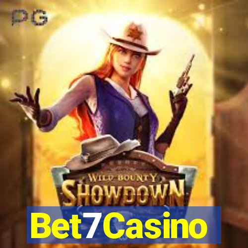 Bet7Casino