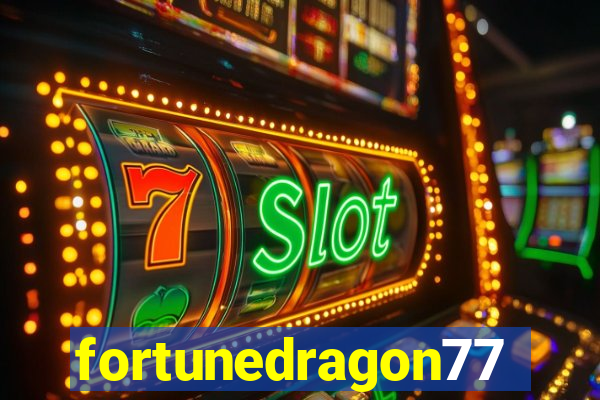 fortunedragon777.org