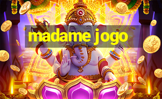 madame jogo