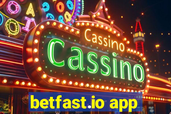 betfast.io app