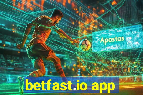 betfast.io app