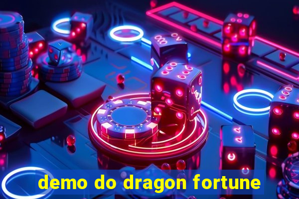 demo do dragon fortune