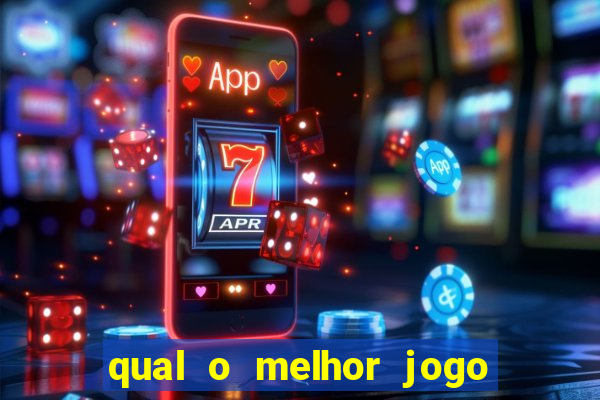 qual o melhor jogo para jogar online