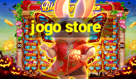 jogo store