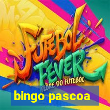 bingo pascoa