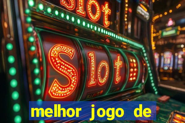 melhor jogo de casino para ganhar dinheiro