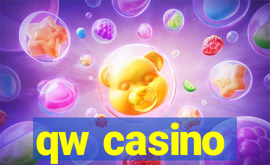 qw casino