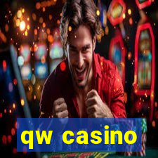 qw casino