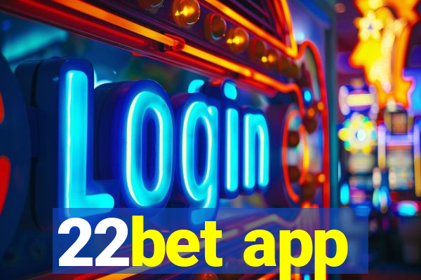 22bet app