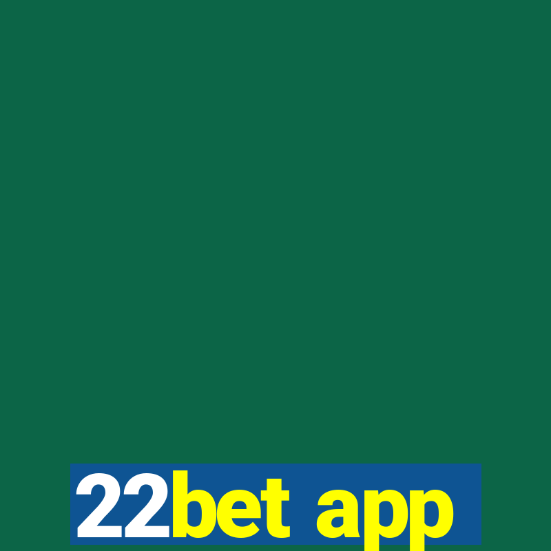 22bet app