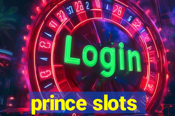 prince slots