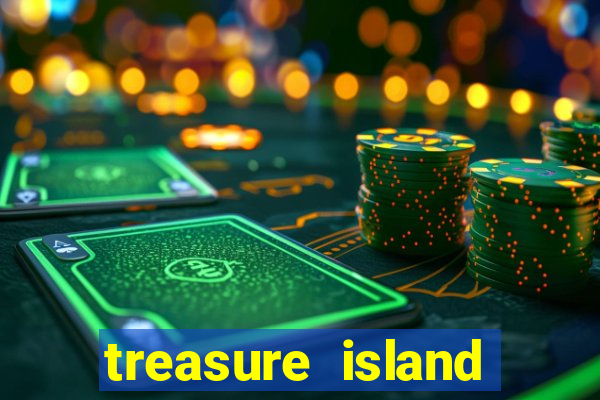 treasure island hotel & casino las vegas