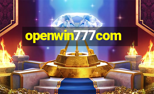 openwin777com