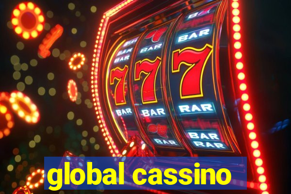 global cassino