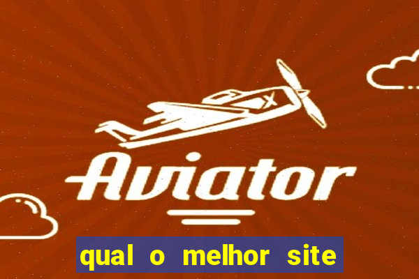 qual o melhor site para jogar online