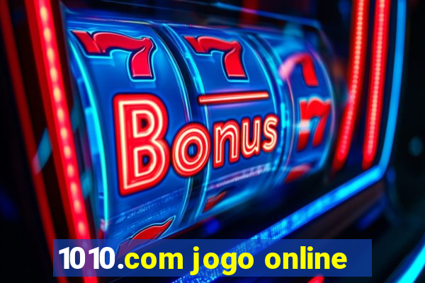 1010.com jogo online