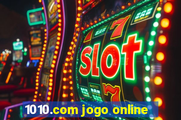 1010.com jogo online