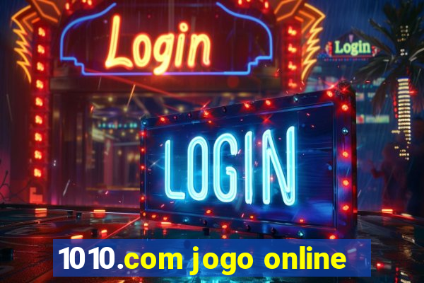 1010.com jogo online