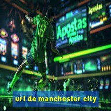 url de manchester city