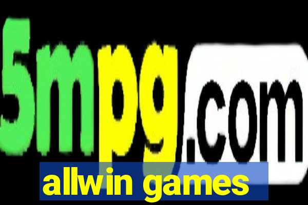 allwin games