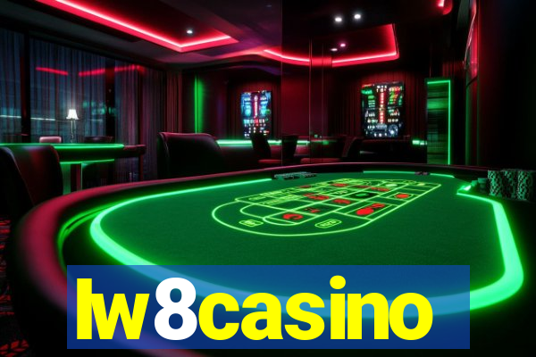 Iw8casino