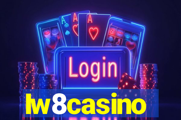 Iw8casino