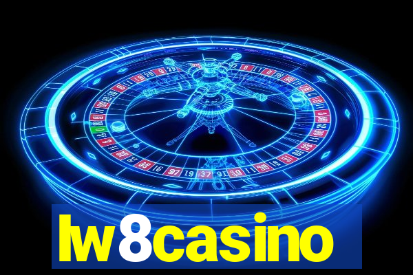 Iw8casino