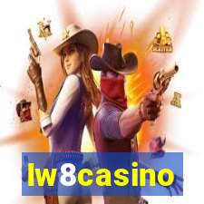 Iw8casino