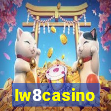 Iw8casino