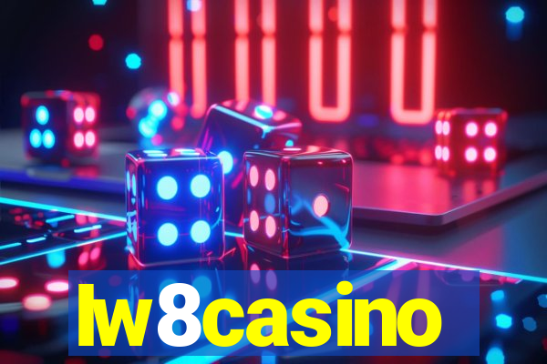 Iw8casino