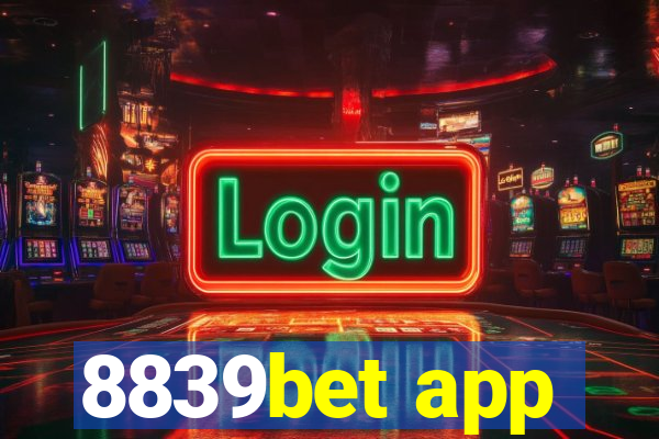 8839bet app