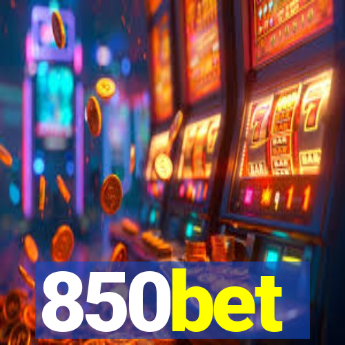 850bet