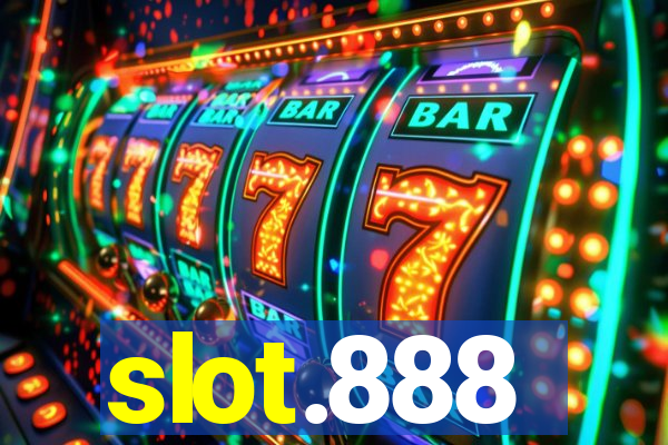 slot.888