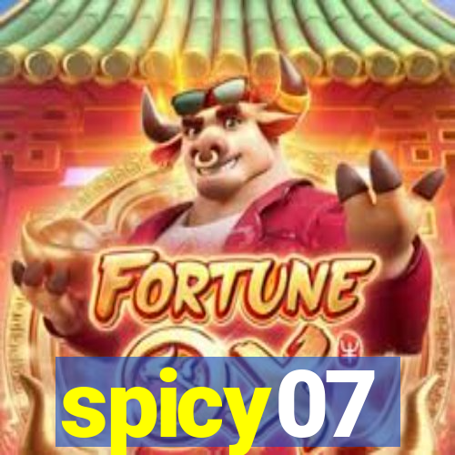 spicy07