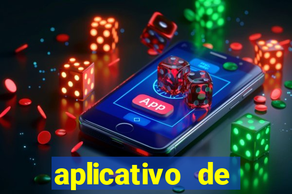 aplicativo de casino para ganhar dinheiro