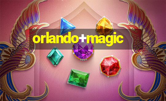 orlando+magic