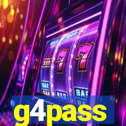 g4pass