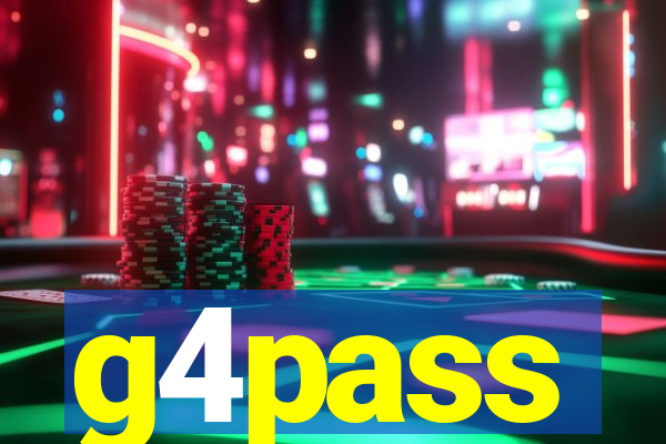 g4pass