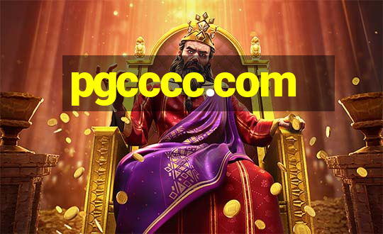 pgcccc.com