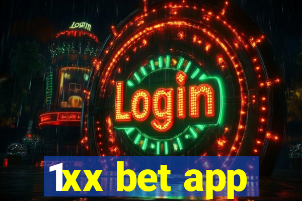 1xx bet app