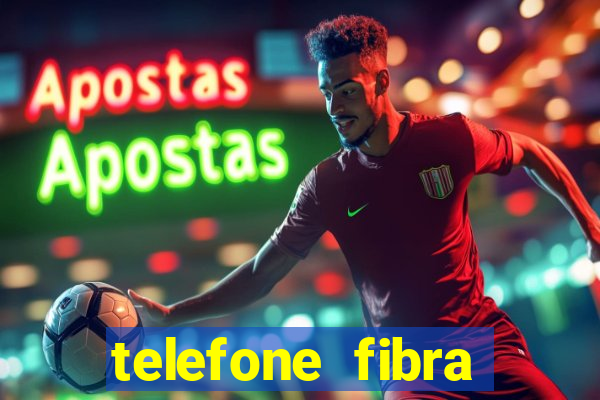 telefone fibra minas congonhas