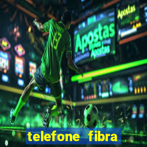 telefone fibra minas congonhas