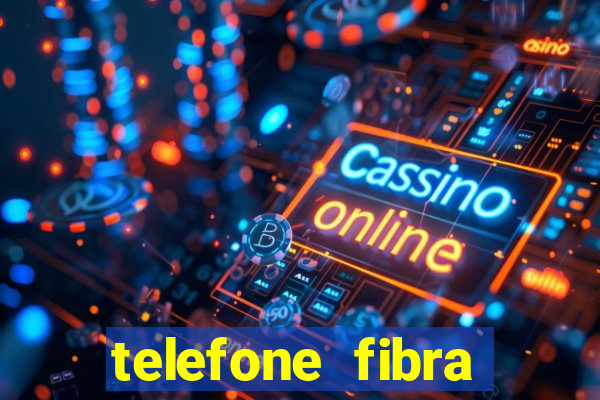 telefone fibra minas congonhas