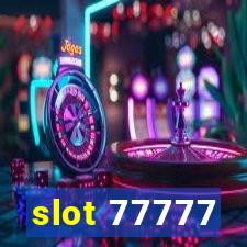 slot 77777