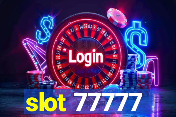 slot 77777