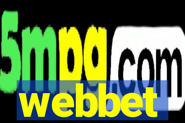 webbet