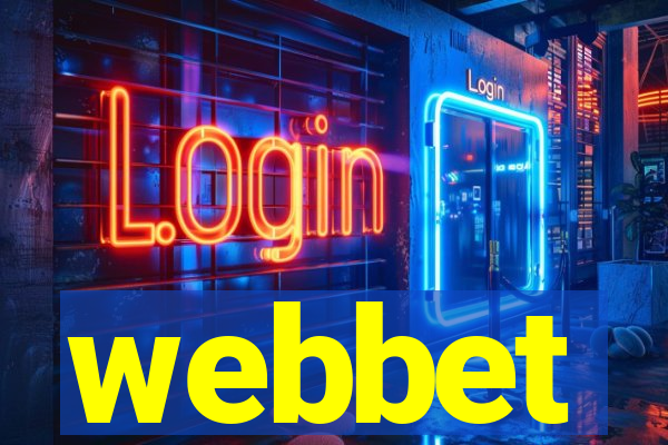 webbet