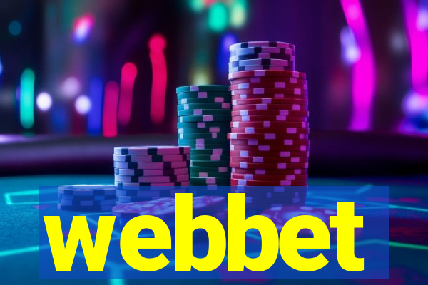 webbet